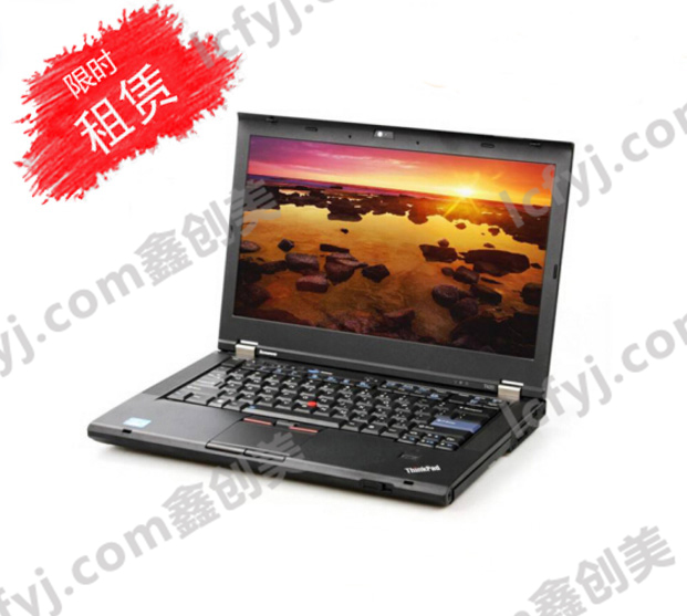 商务ThinkPad T420
