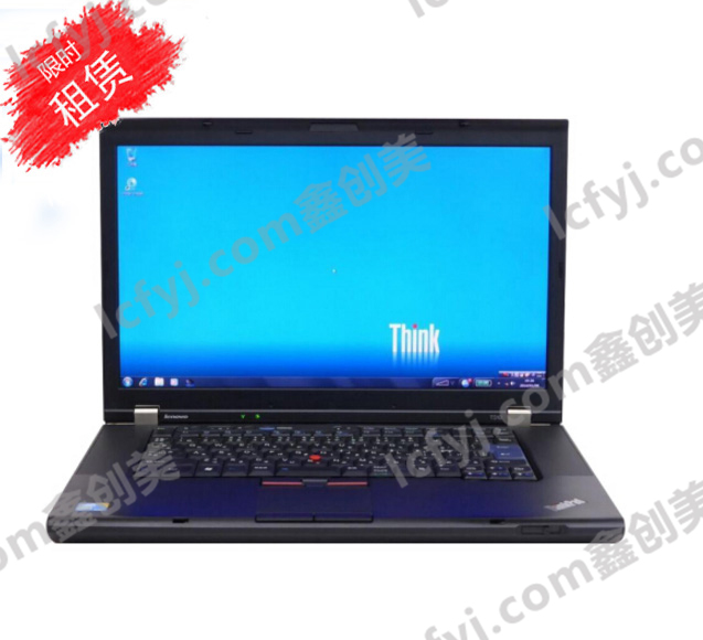 商务ThinkPad T510